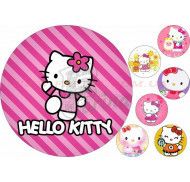 Картинка Hello Kitty №5 фото цена